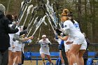 WLax vs Keene  Wheaton College Women's Lacrosse vs Keene State. - Photo By: KEITH NORDSTROM : Wheaton, LAX, Lacrosse